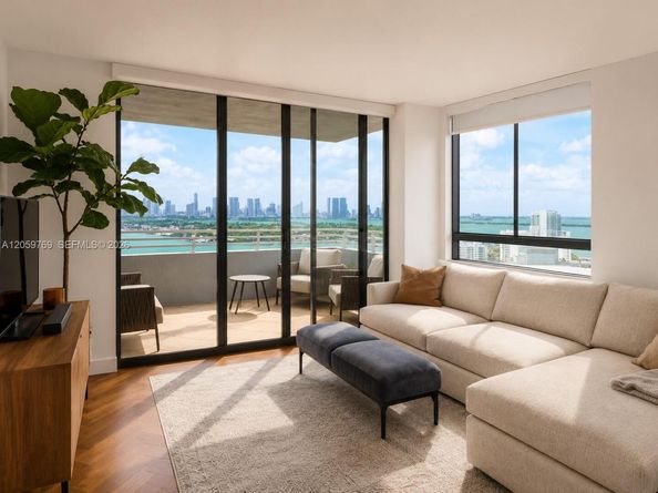 1330 West Ave 2601, Miami Beach FL 33139