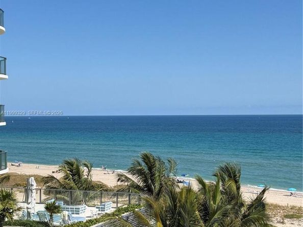 710 N Ocean Blvd 603, Pompano Beach FL 33062