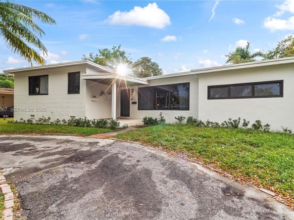 12424 NE 1st Ave, North Miami FL 33161