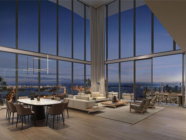 1444 Biscayne Blvd UPH02, Miami FL 33132