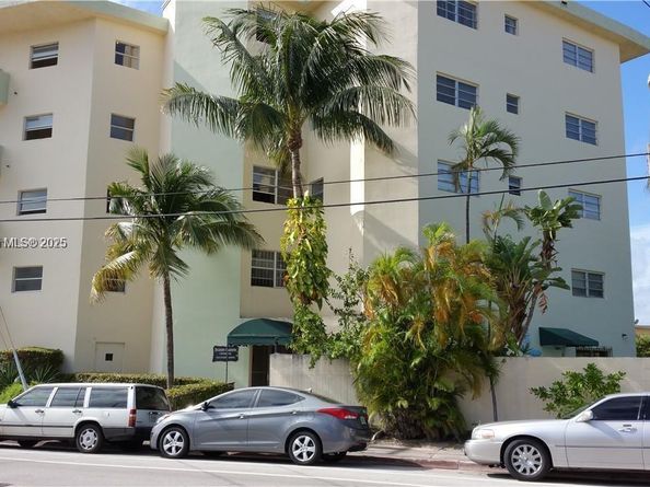 7830 Dickens Ave 203, Miami Beach FL 33141