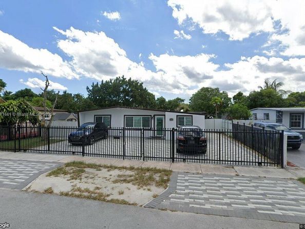 1070 NW 132nd St, North Miami FL 33168