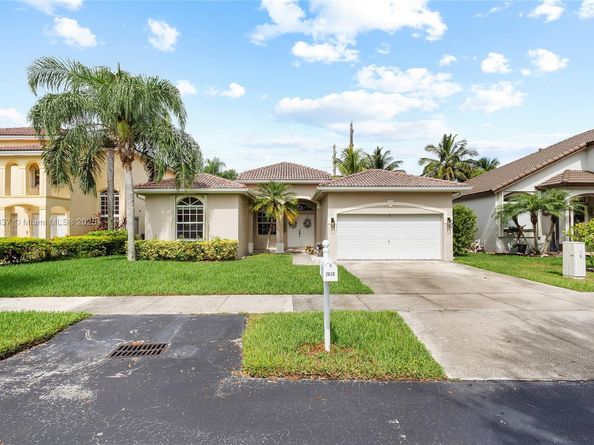 2630 Dunwoodie Pl, Homestead FL 33035
