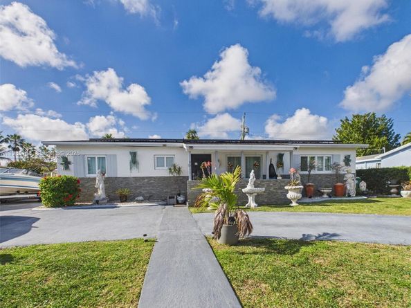 9911 Haitian Dr, Cutler Bay FL 33189