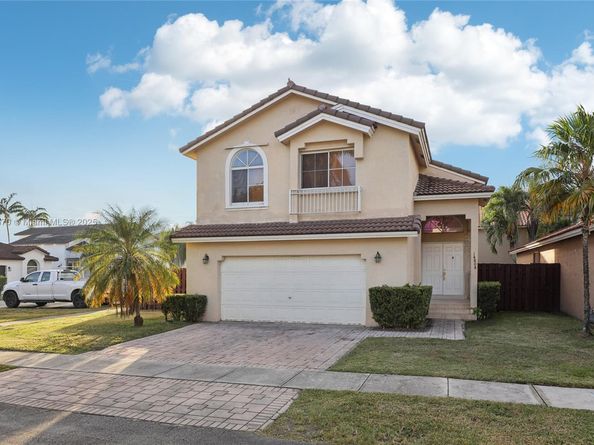 14804 SW 155th Pl, Miami FL 33196
