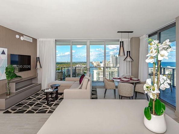 4010 S Ocean Dr R2701, Hollywood FL 33019