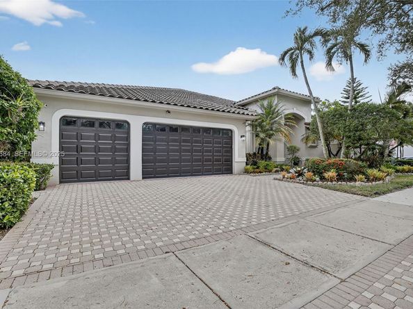 1488 Lantana Ct, Weston FL 33326