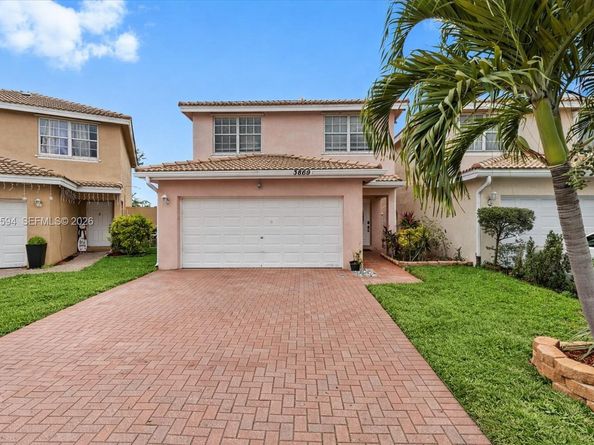 3869 Sienna Greens Ter, Lauderhill FL 33319