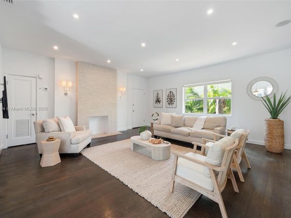 4015 N Meridian Ave 4, Miami Beach FL 33140