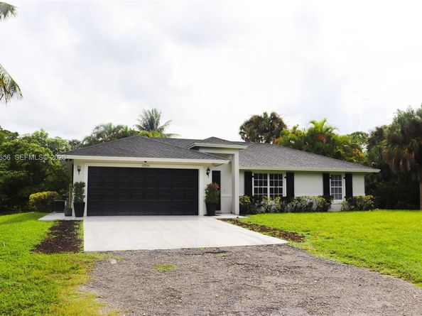 16930 W Mead Hill Dr, Loxahatchee FL 33470