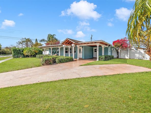 6140 NW 19th Ct, Margate FL 33063