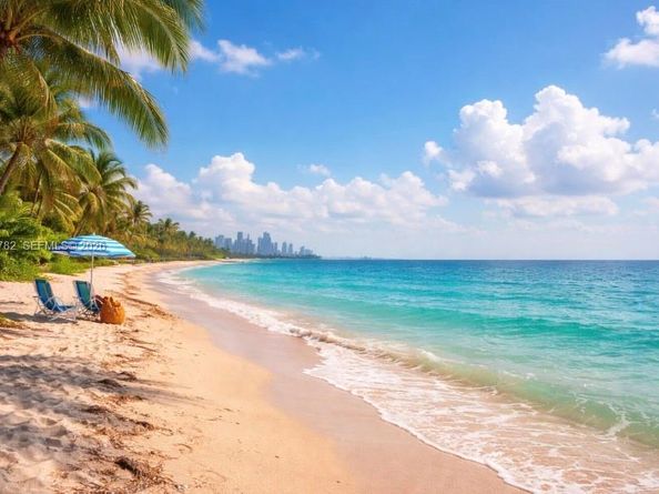 50 Ocean Lane Dr 108, Key Biscayne FL 33149