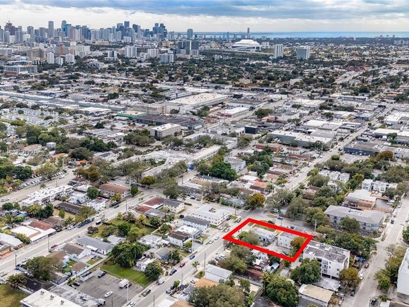 2610 NW 23rd Ave, Miami FL 33142