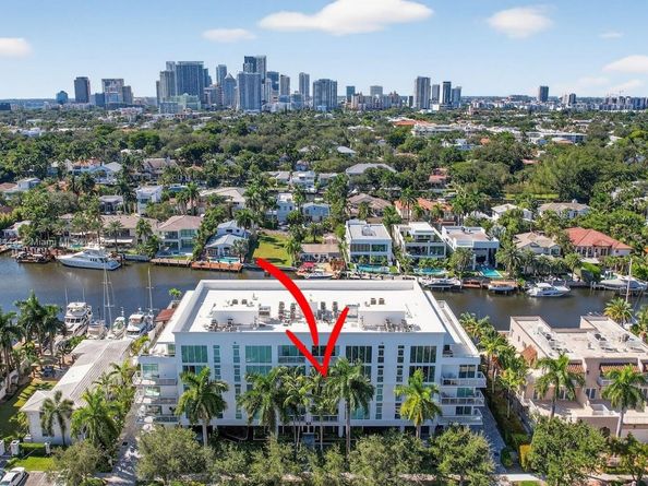 45 Hendricks Isle 403, Fort Lauderdale FL 33301