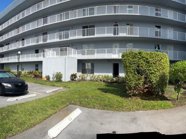 1402 NW 80th Ave 107, Margate FL 33063