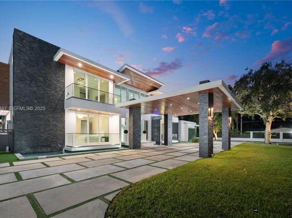 6300 Moss Ranch Rd, Pinecrest FL 33156