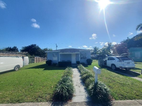 10040 SW 170th Ter, Miami FL 33157