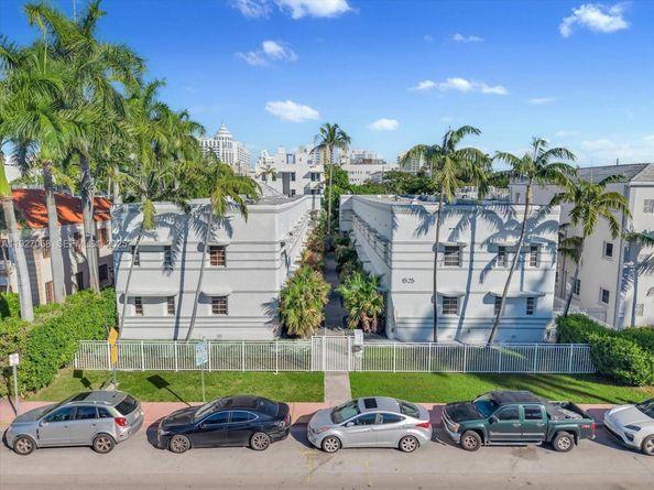 1525 Pennsylvania Ave 1, Miami Beach FL 33139