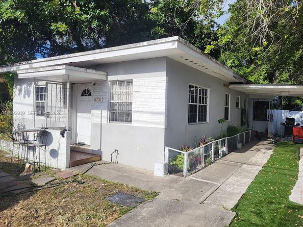 5731 - 5733 NW 6th Ave, Miami FL 33127