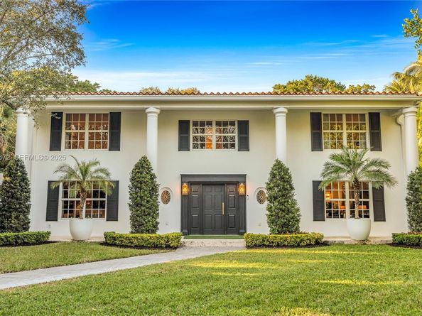 607 Melaleuca Ln, Miami FL 33137