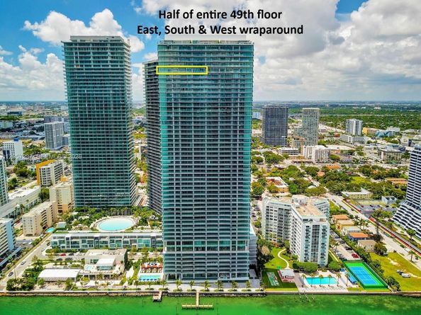 3131 NE 7th Ave PH4901, Miami FL 33137
