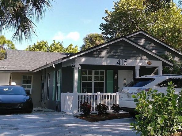 Undisclosed Address #A11834158, West Palm Beach FL 33407