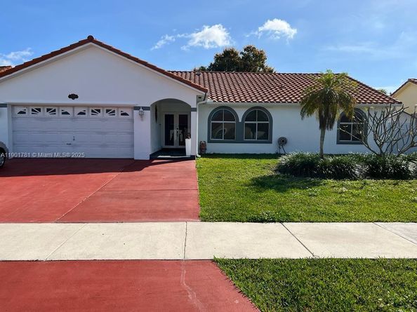 15063 SW 148th Ct, Miami FL 33196