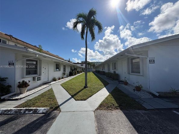 2222 Taylor St 12, Hollywood FL 33020
