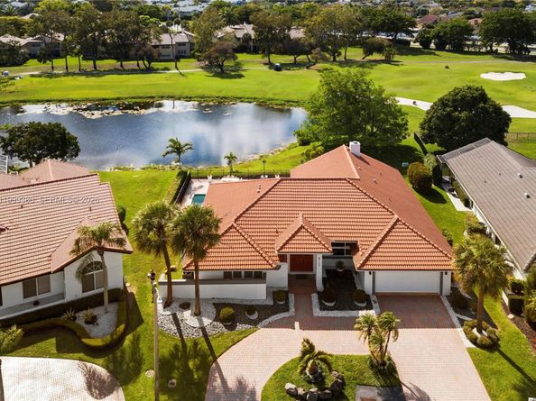 7709 NW 87th Ave, Tamarac FL 33321