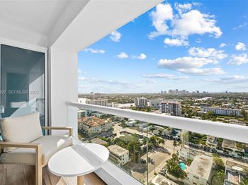 551 N Fort Lauderdale Beach Blvd