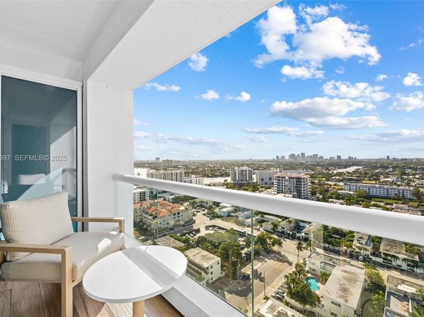 551 N Fort Lauderdale Beach Blvd R1904, Fort Lauderdale FL 33304