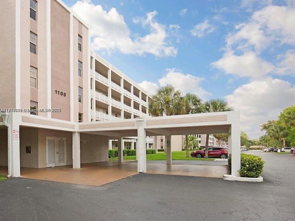 1100 NW 87th Ave 104, Coral Springs FL 33071