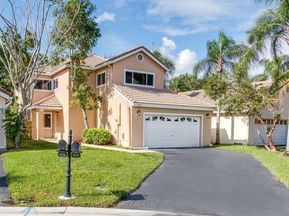 10191 NW 5TH Street, Plantation FL 33324