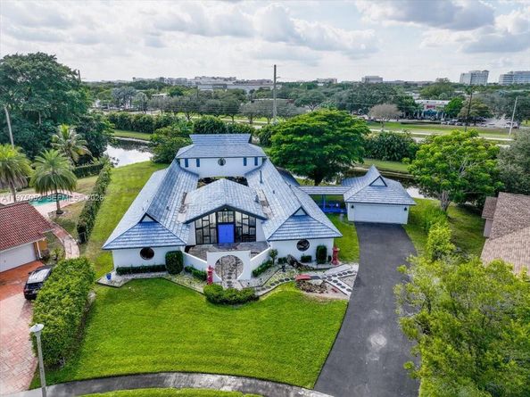 791 SW 75th Terrace, Plantation FL 33317