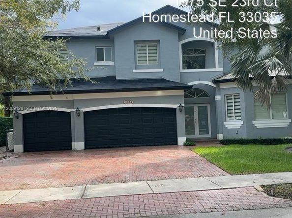 1974 SE 23rd Ct, Homestead FL 33035