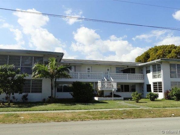 1400 S 19th Ave 8, Hollywood FL 33020