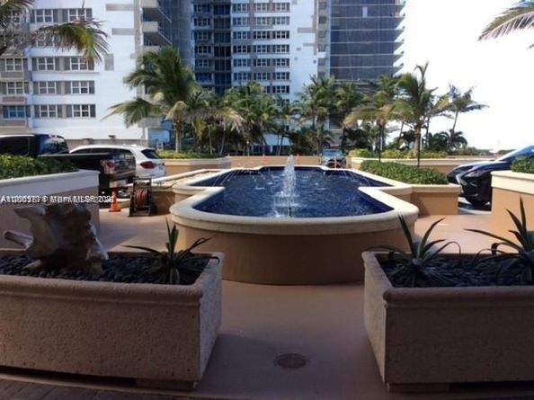 2080 S Ocean Dr 707, Hallandale Beach FL 33009