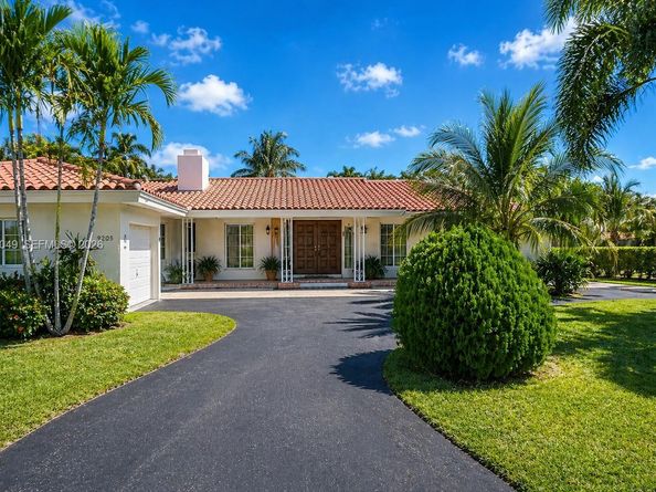 9205 Byron Ave, Surfside FL 33154