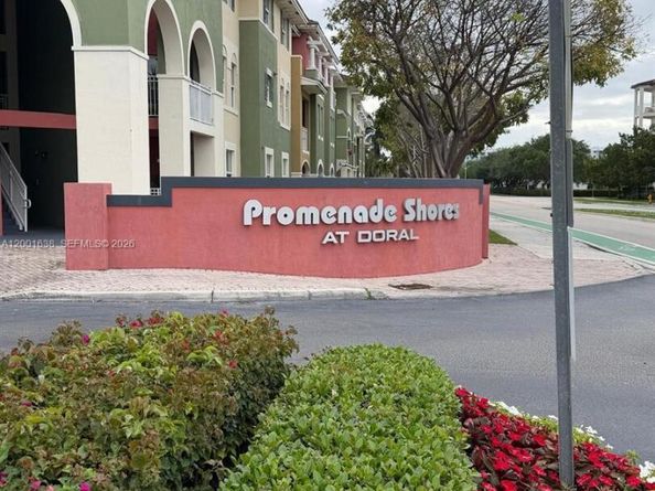 11102 NW 83rd St 217, Doral FL 33178