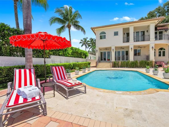 66 S Hibiscus Dr, Miami Beach FL 33139
