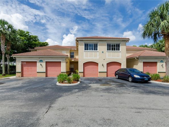 2458 Centergate Dr 202, Miramar FL 33025