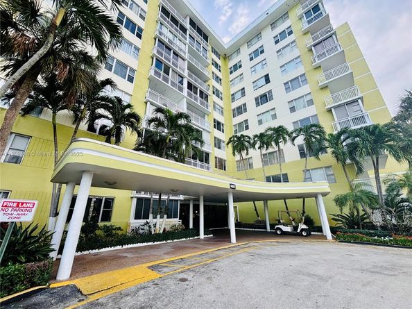 4400 Hillcrest Dr 617B, Hollywood FL 33021