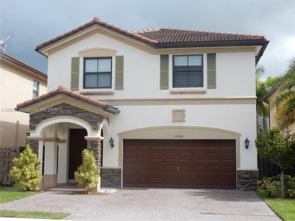 11455 NW 88th Ln, Doral FL 33178