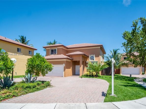 4124 NE 30th St, Homestead FL 33033