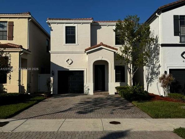 Undisclosed Address #A12010897, Miami FL 33179