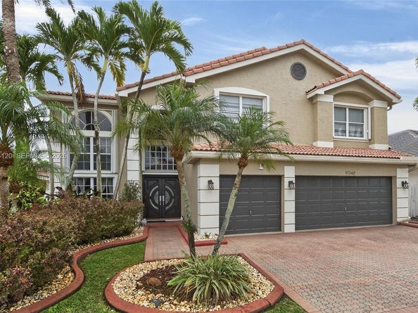 17342 SW 32nd Ln, Miramar FL 33029