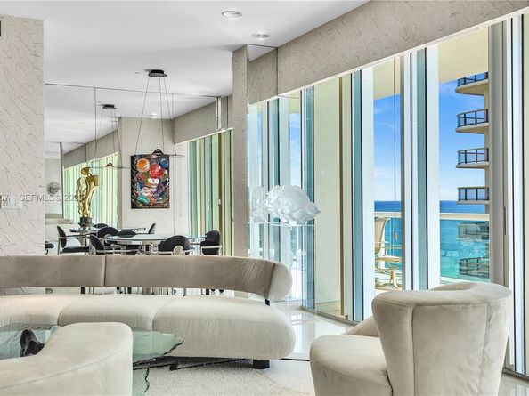 10101 Collins Ave 11D +Cabana, Bal Harbour FL 33154