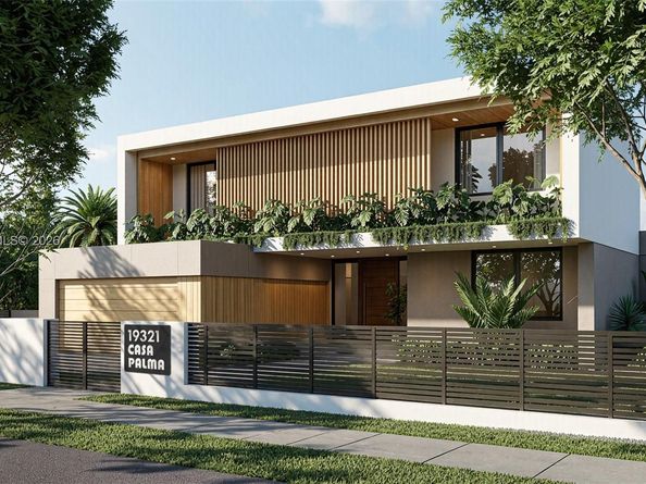 19321 NE 22 Ave, Miami FL 33180
