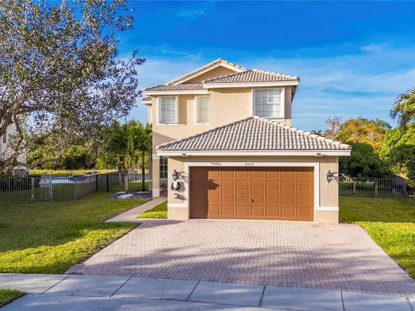 16493 SW 27th St, Miramar FL 33027