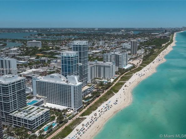 6801 Collins Ave 608 (door 616), Miami Beach FL 33141